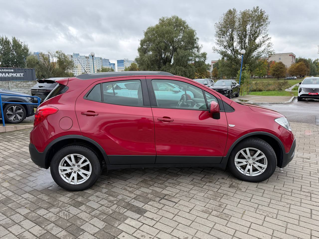 Фото автомобиля 3