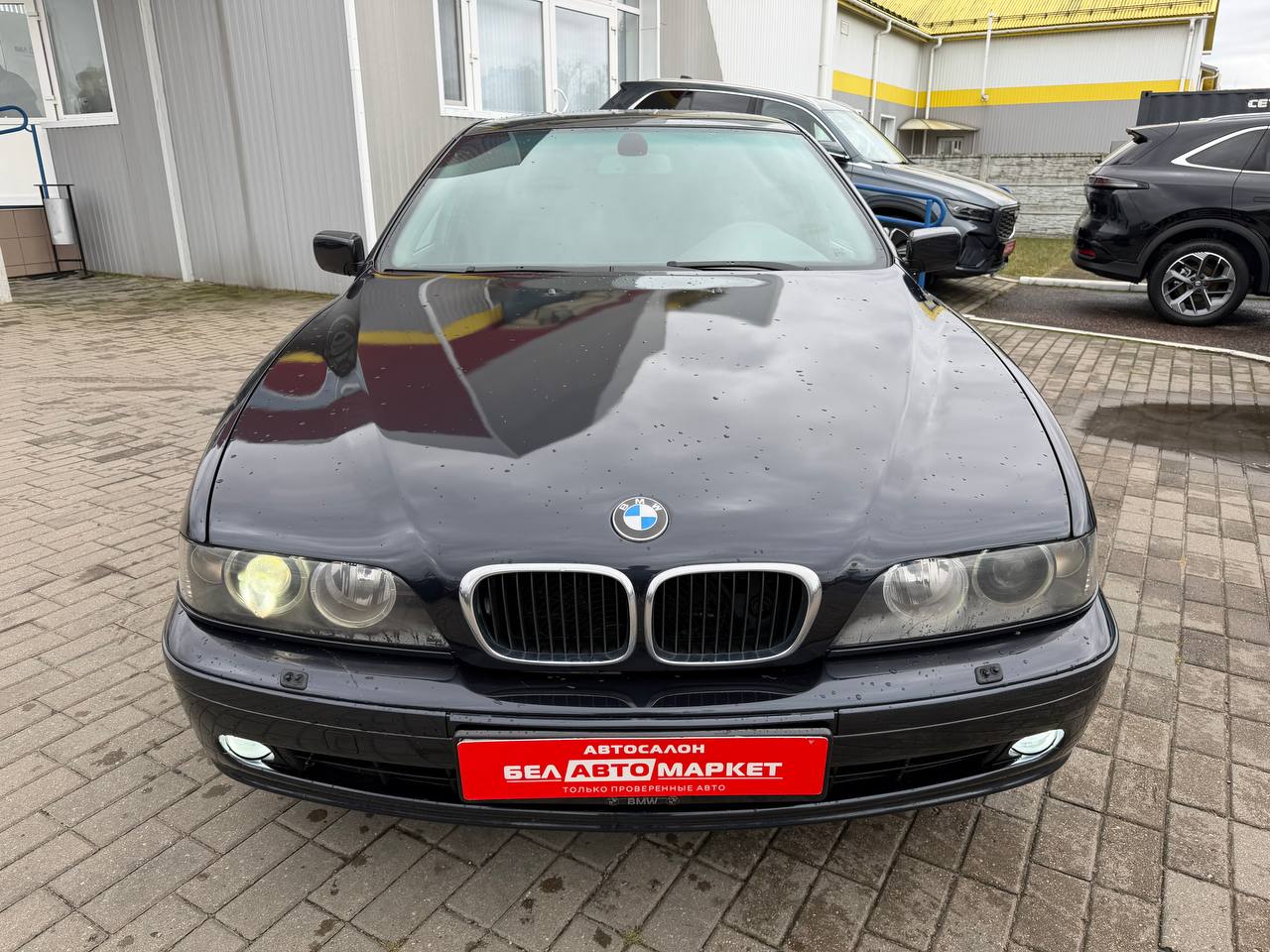 Фото автомобиля 1