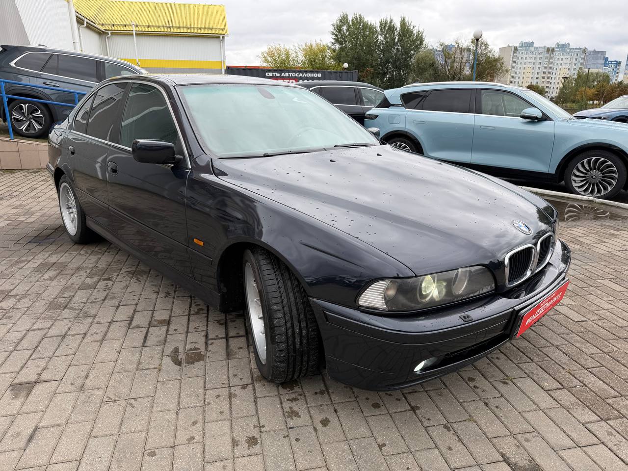 Фото автомобиля 2