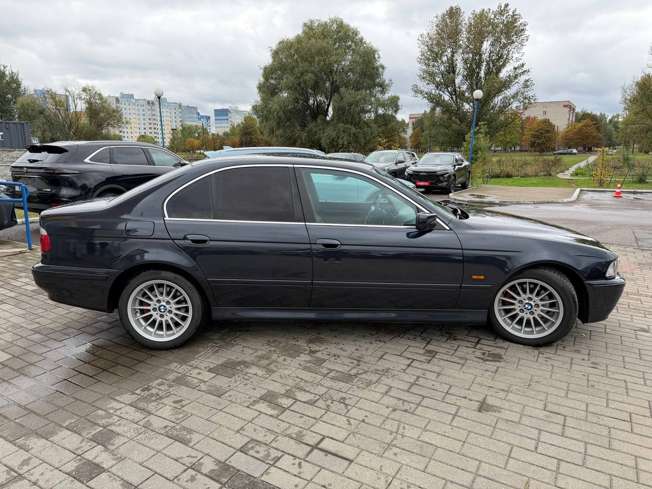 Фото автомобиля 3