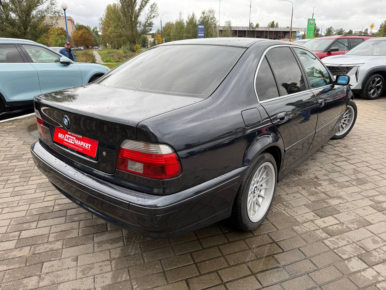 Фото автомобиля 4