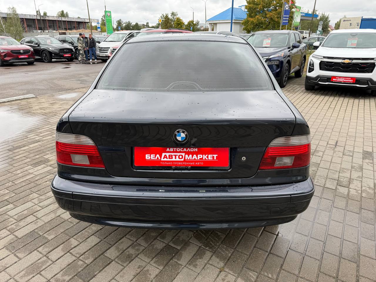 Фото автомобиля 5