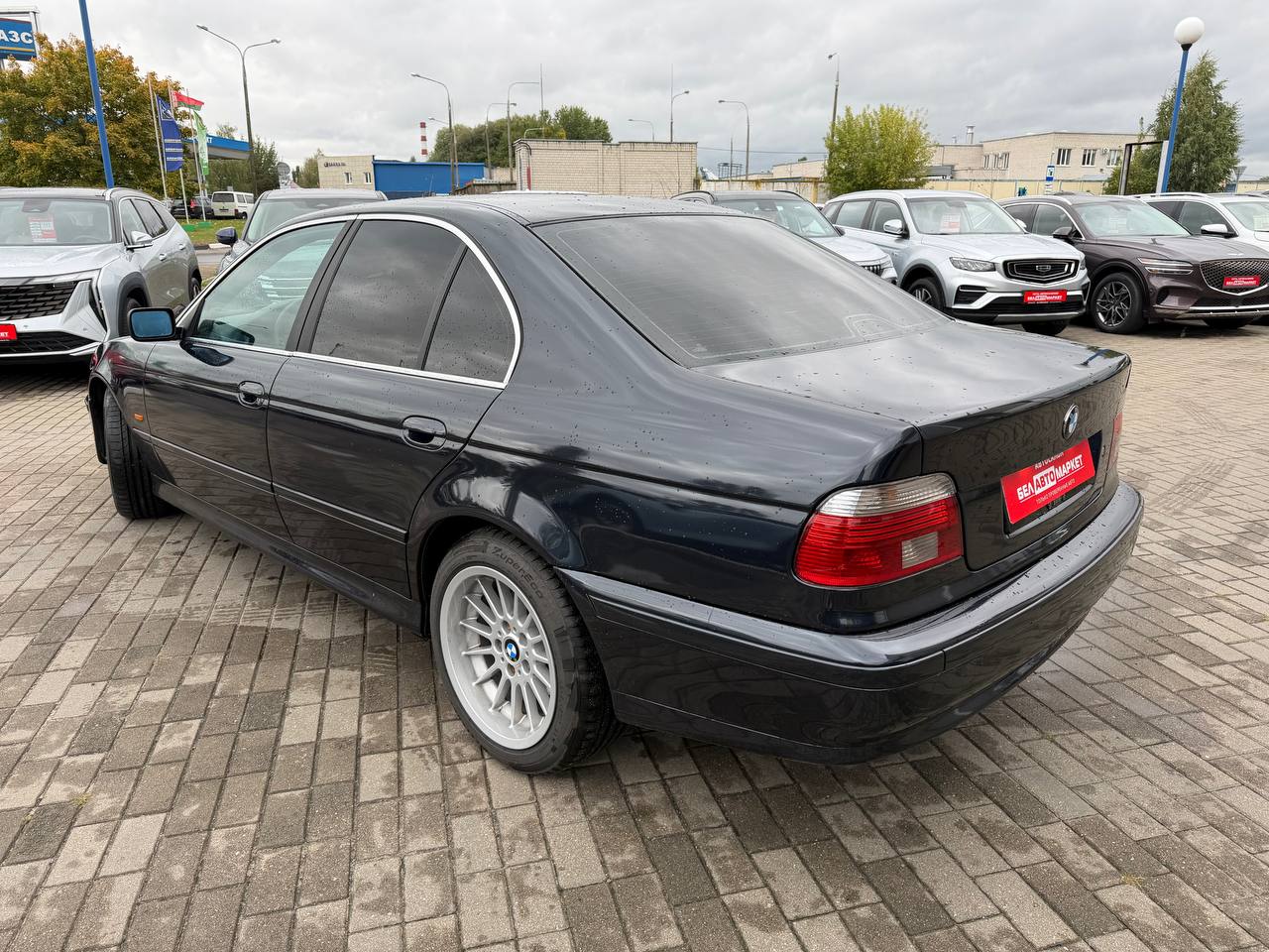 Фото автомобиля 6