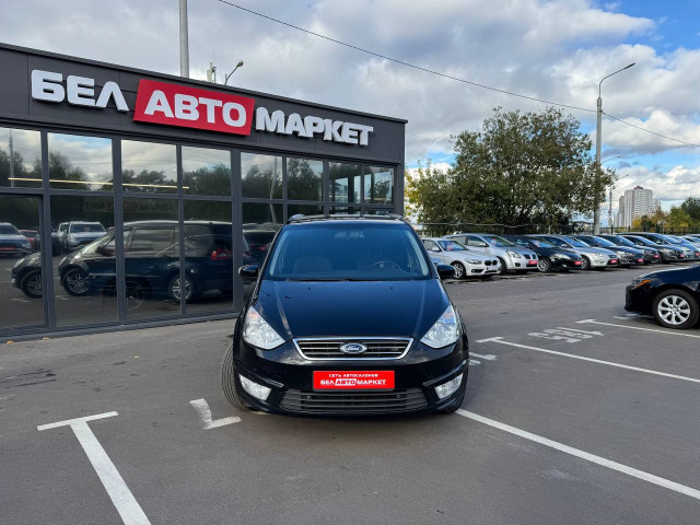 Фото автомобиля 1