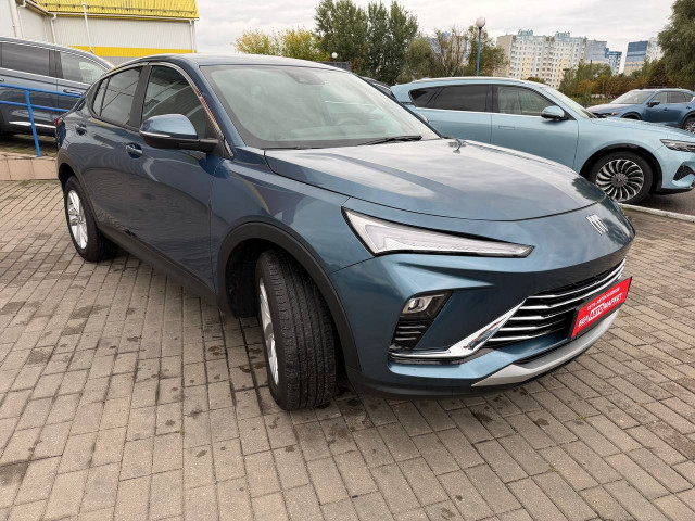 Фото автомобиля 1