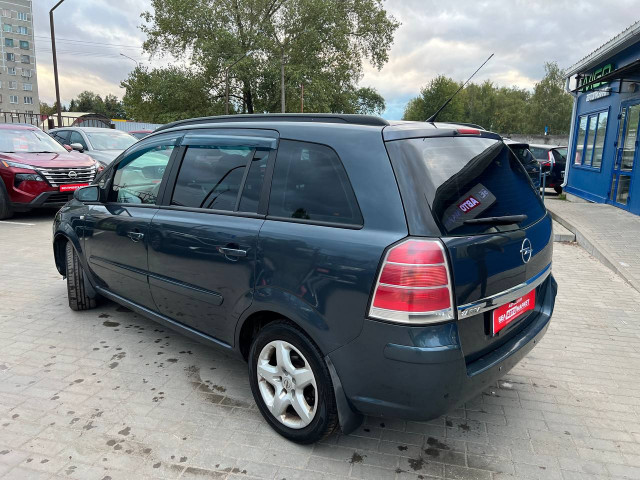 Фото автомобиля 7