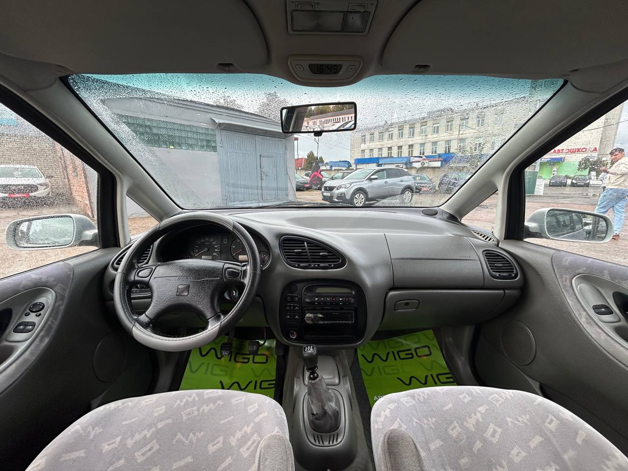 Фото автомобиля 9