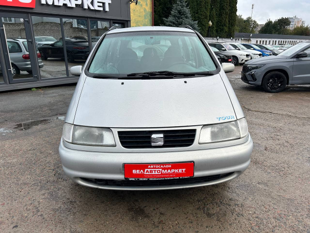 Фото автомобиля 1