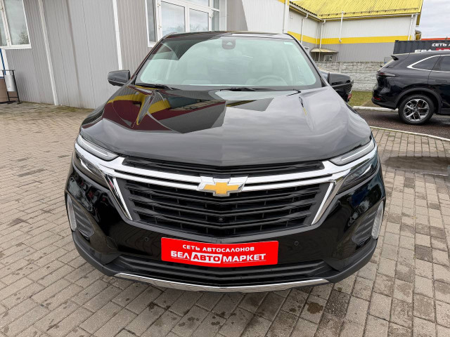 Фото автомобиля 1