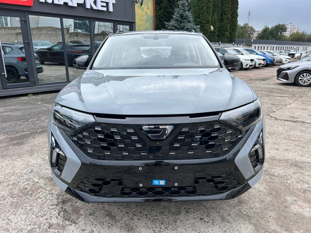 Фото автомобиля 1