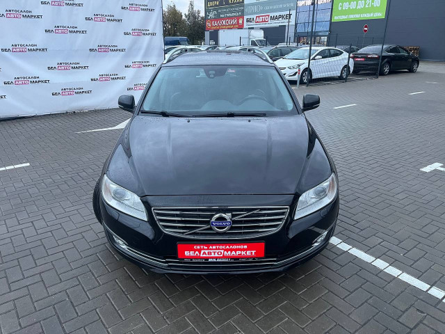 Фото автомобиля 1