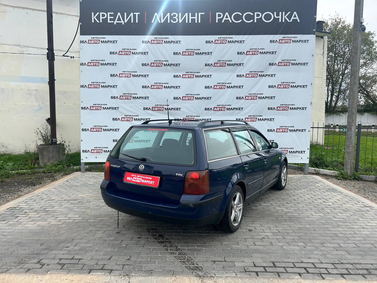 Фото автомобиля 2
