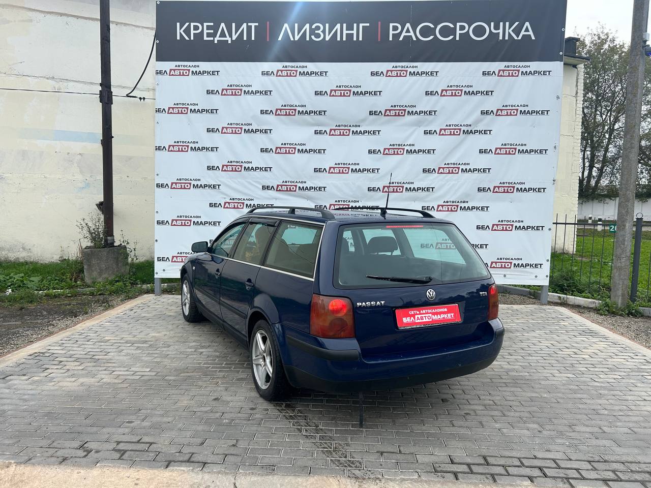 Фото автомобиля 3