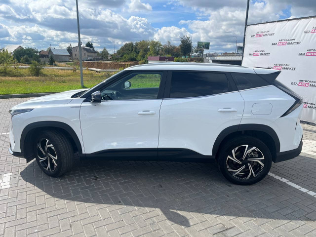 Фото автомобиля 7