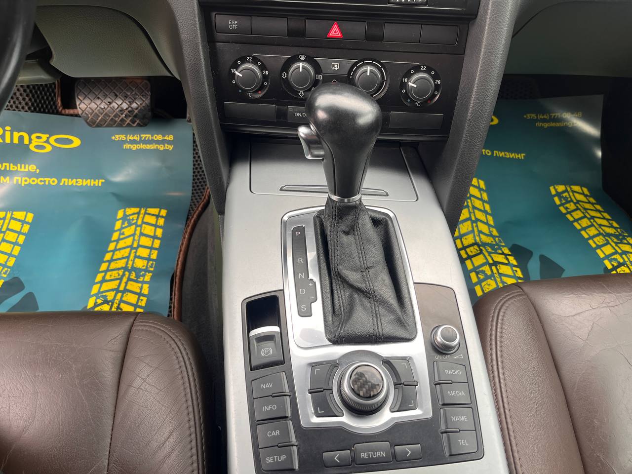 Фото автомобиля 12