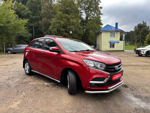 Фото автомобиля 2