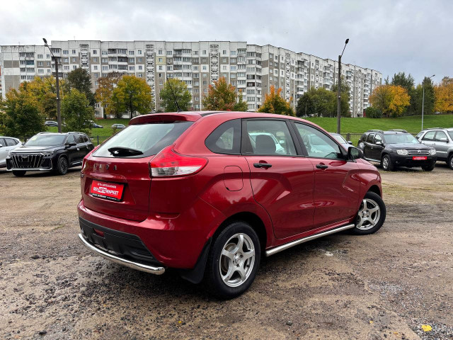 Фото автомобиля 4