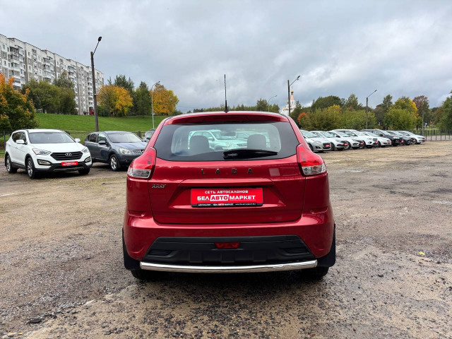 Фото автомобиля 5