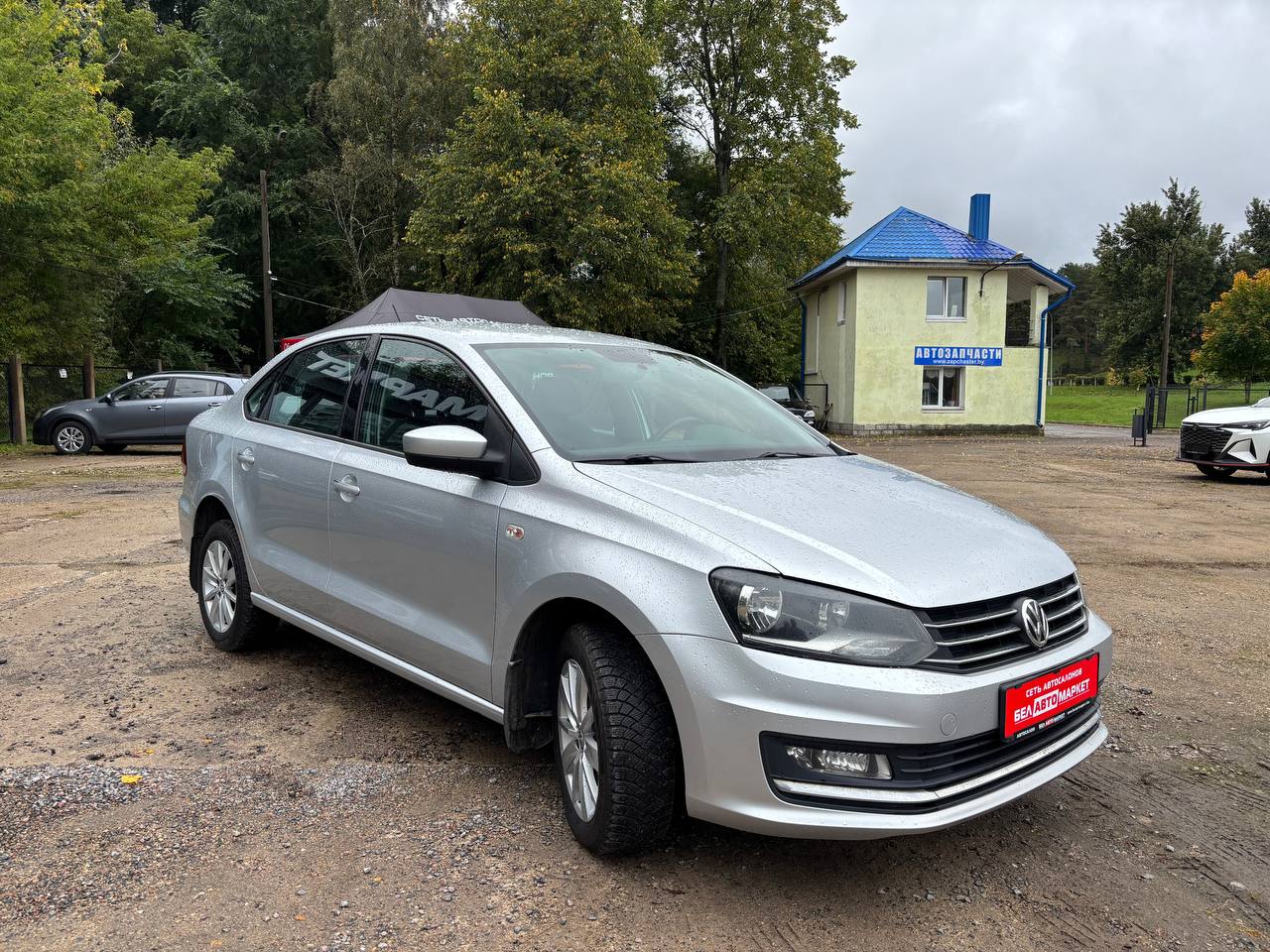 Фото автомобиля 2