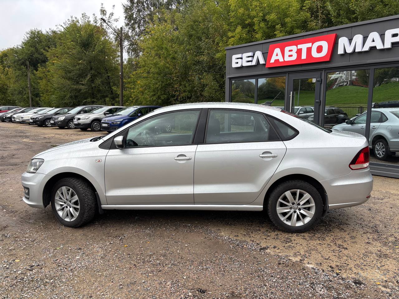 Фото автомобиля 7