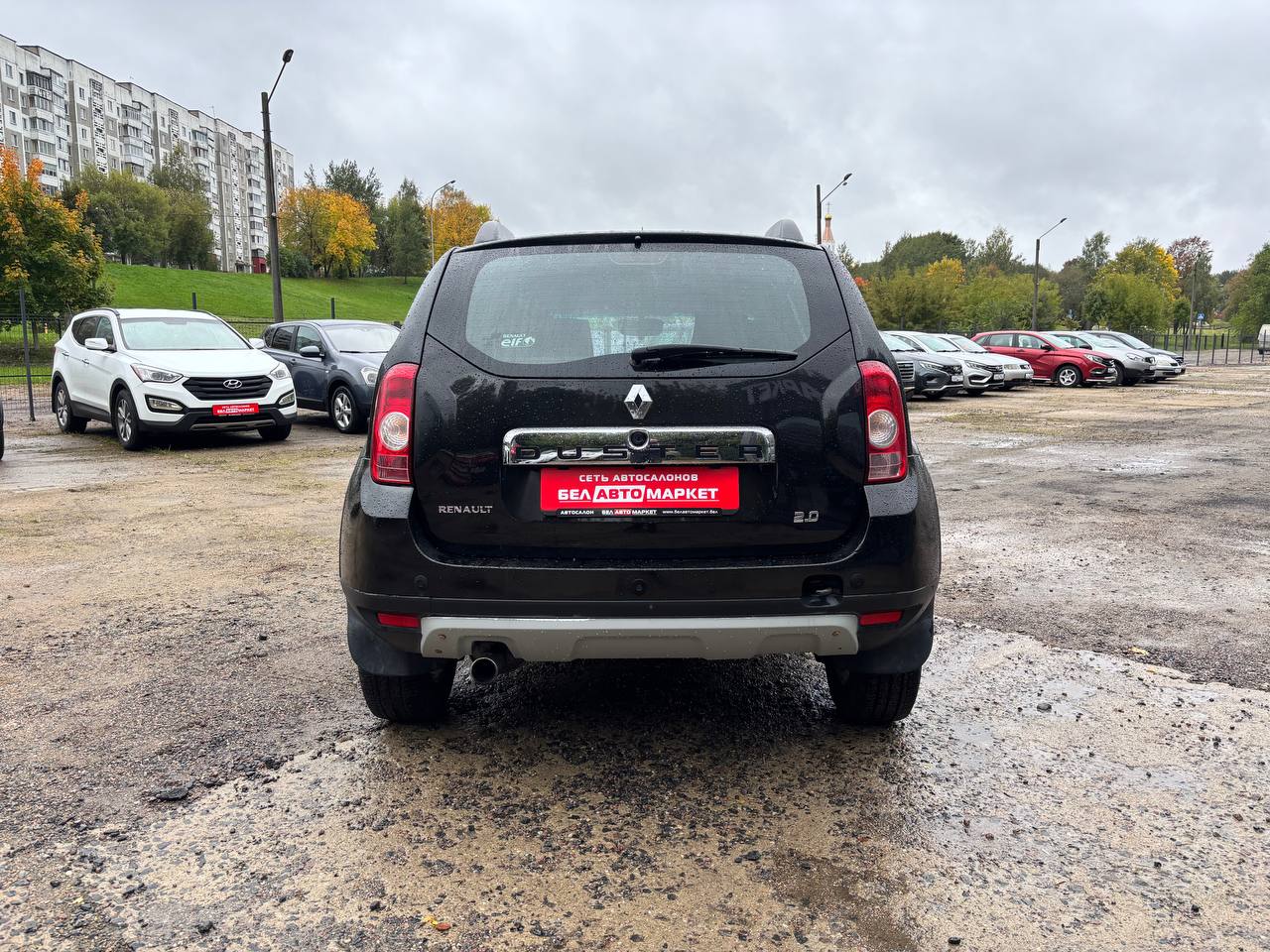 Фото автомобиля 5
