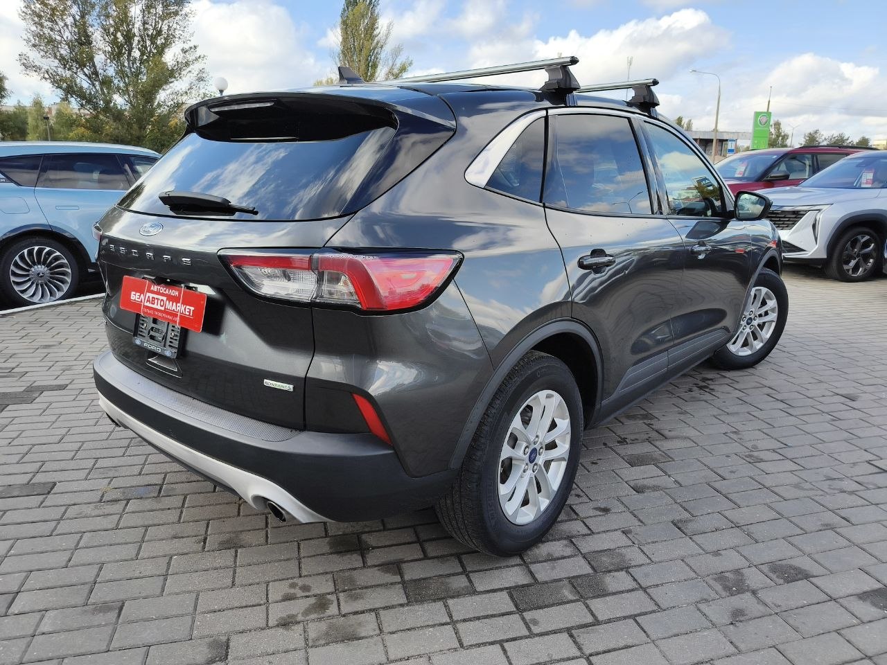 Фото автомобиля 4