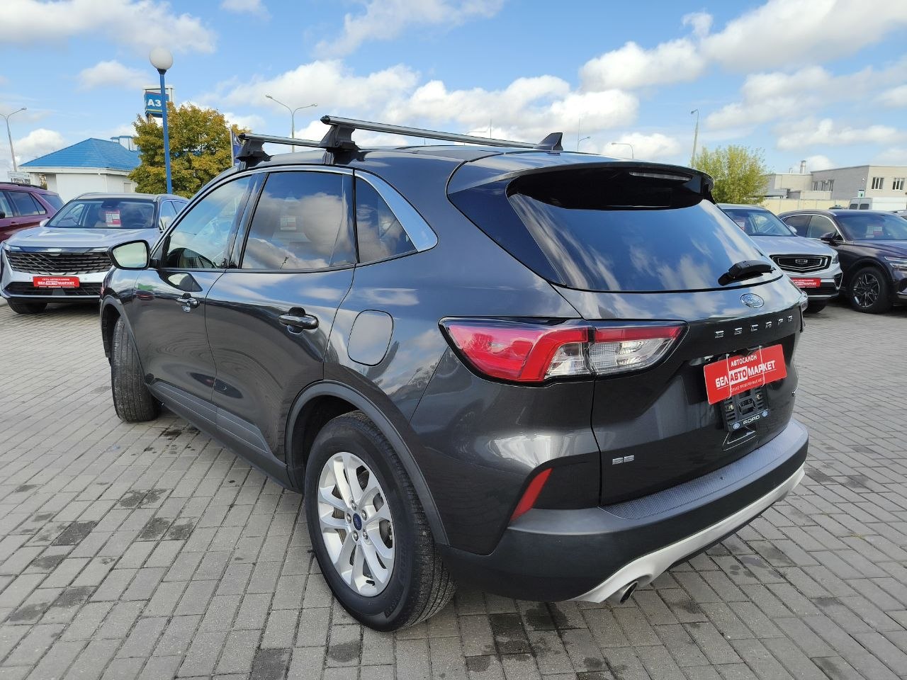 Фото автомобиля 6