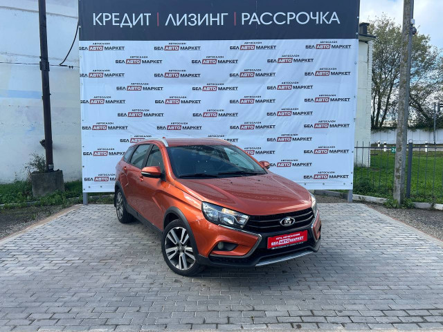 Фото автомобиля 1