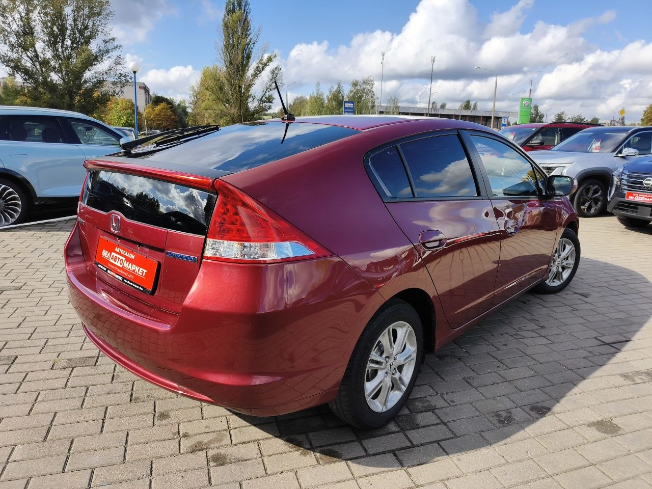 Фото автомобиля 4