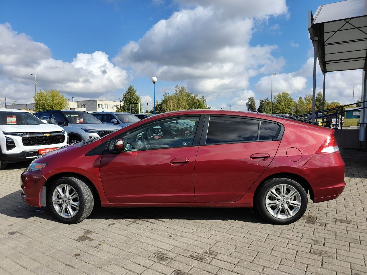Фото автомобиля 7
