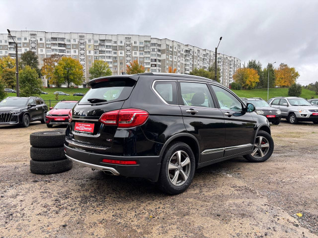 Фото автомобиля 4