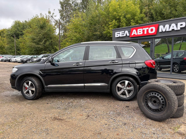 Фото автомобиля 7