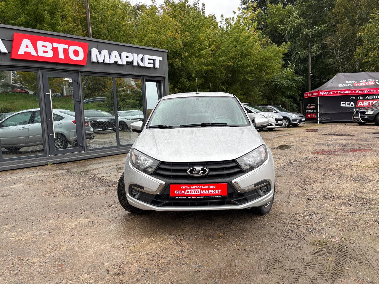 Фото автомобиля 1