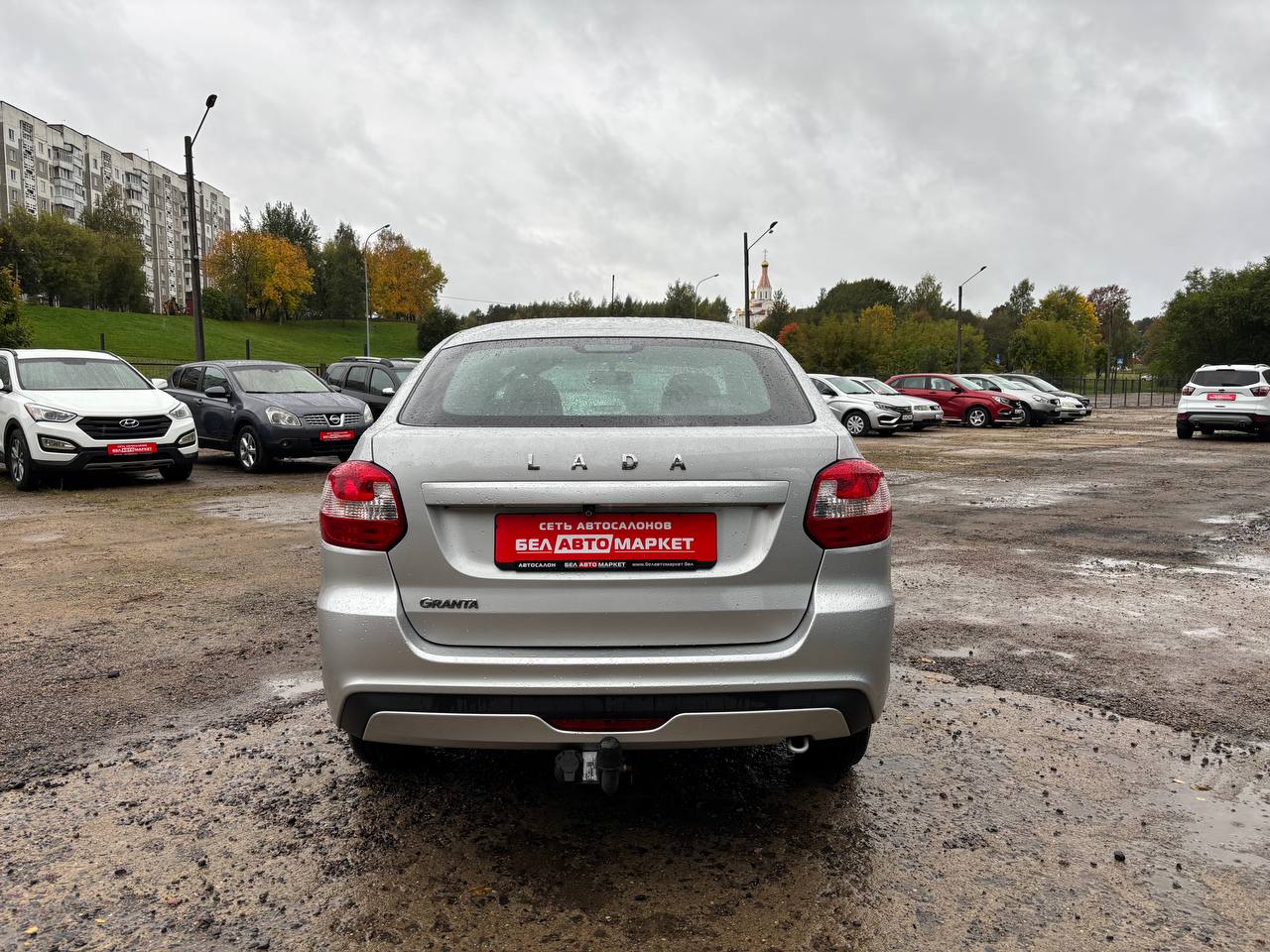 Фото автомобиля 5