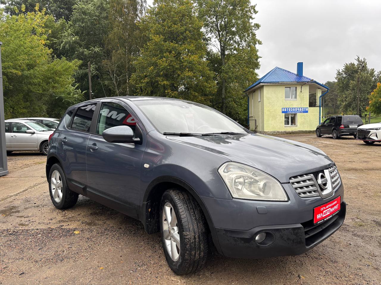 Фото автомобиля 2