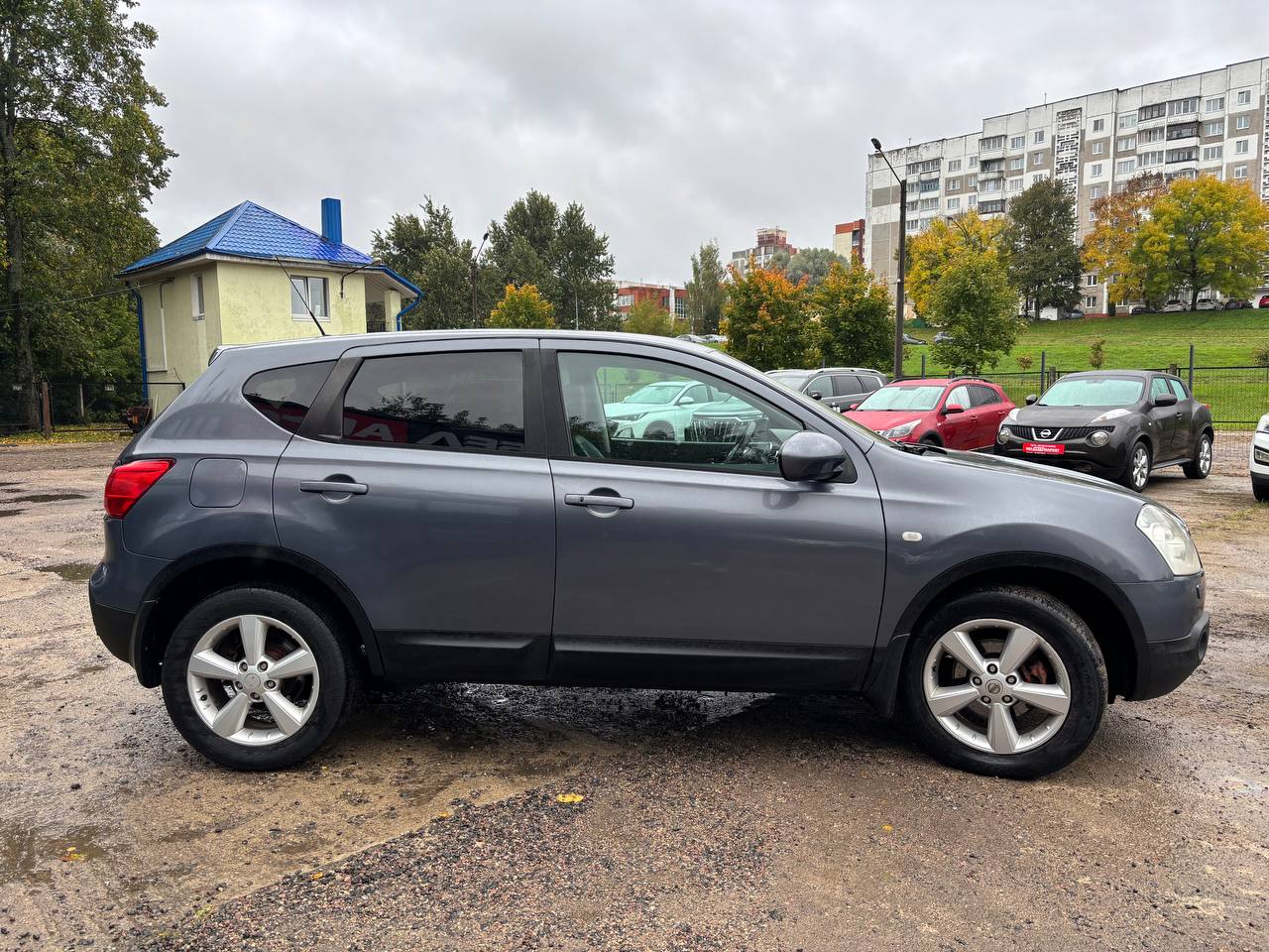 Фото автомобиля 3