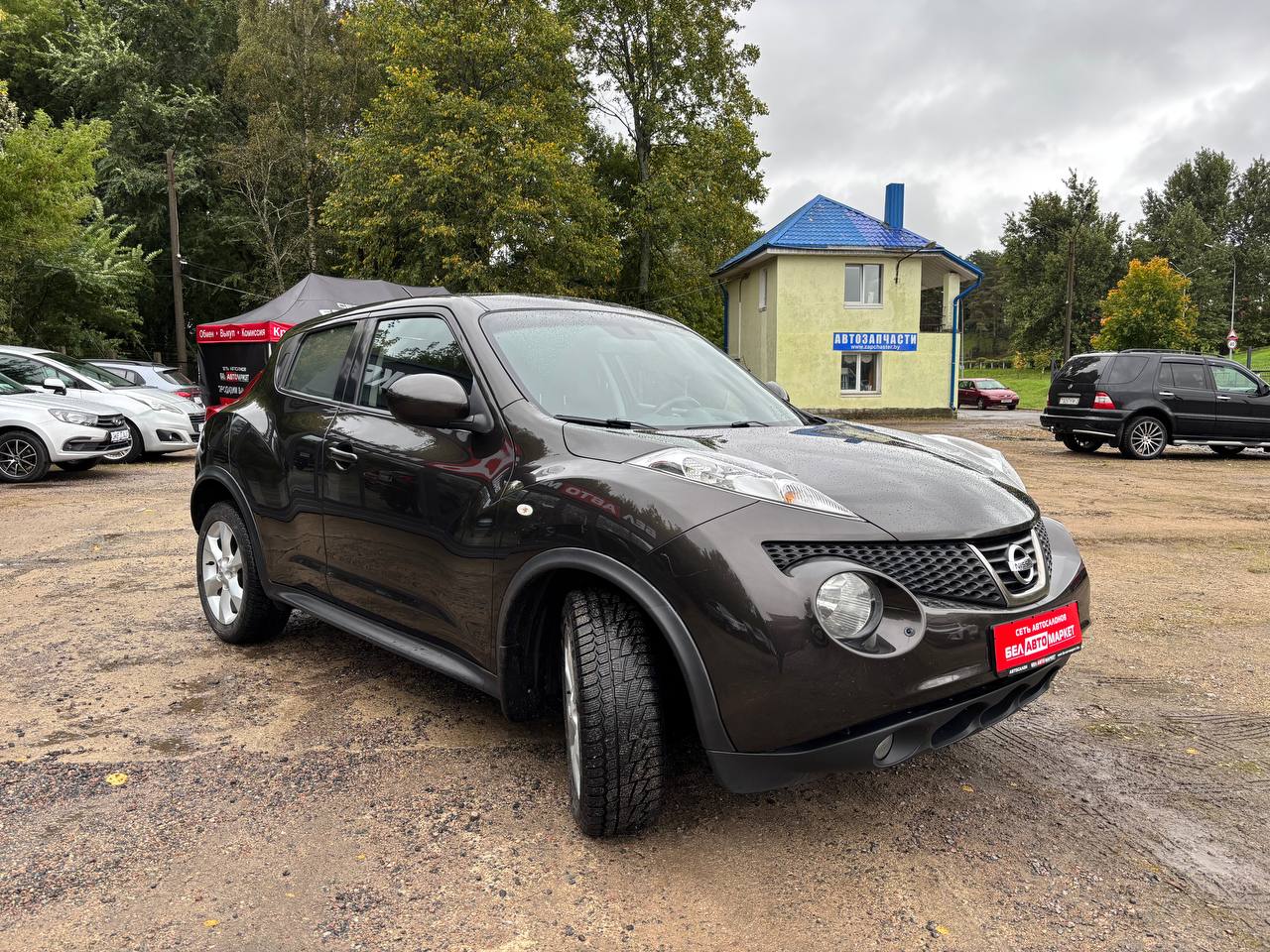 Фото автомобиля 2