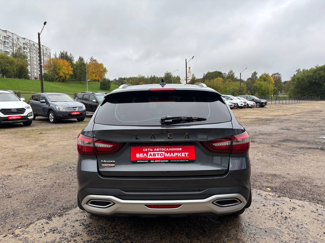 Фото автомобиля 5