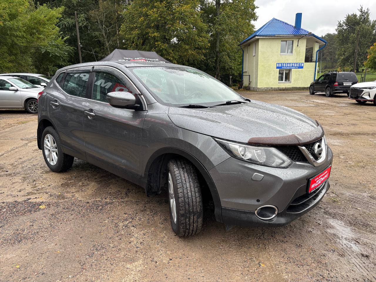 Фото автомобиля 2