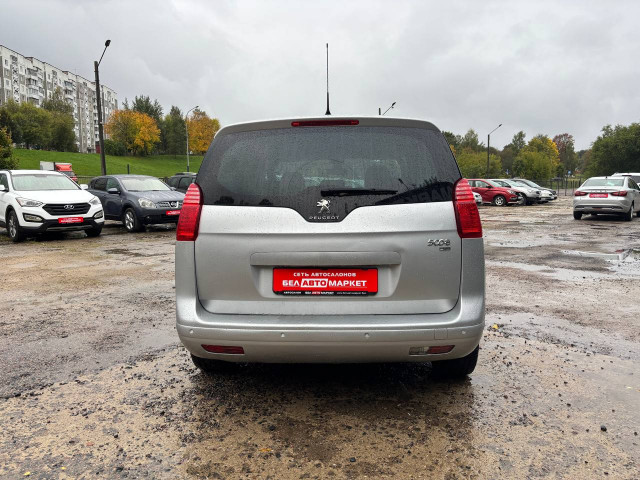 Фото автомобиля 5