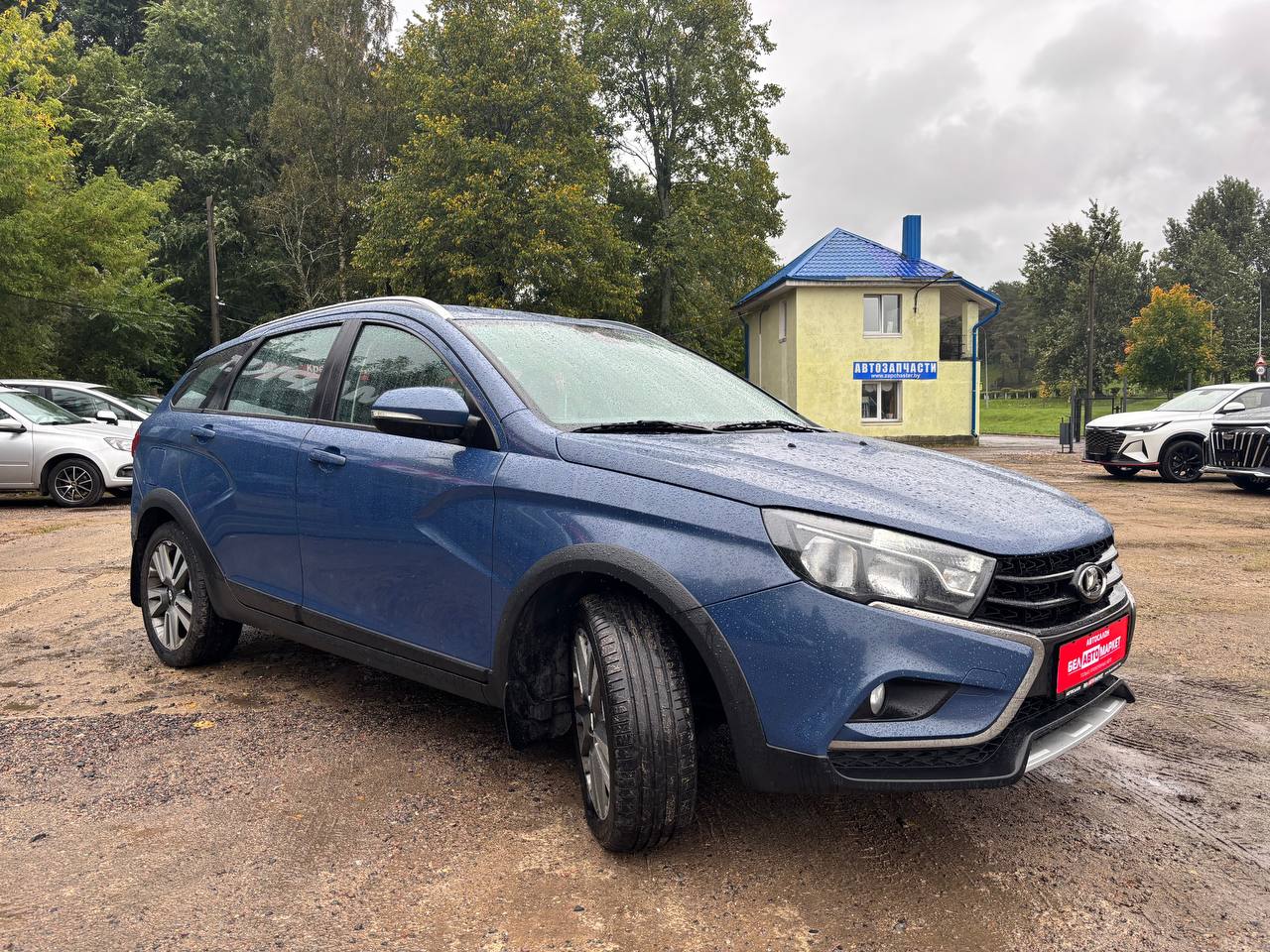 Фото автомобиля 2