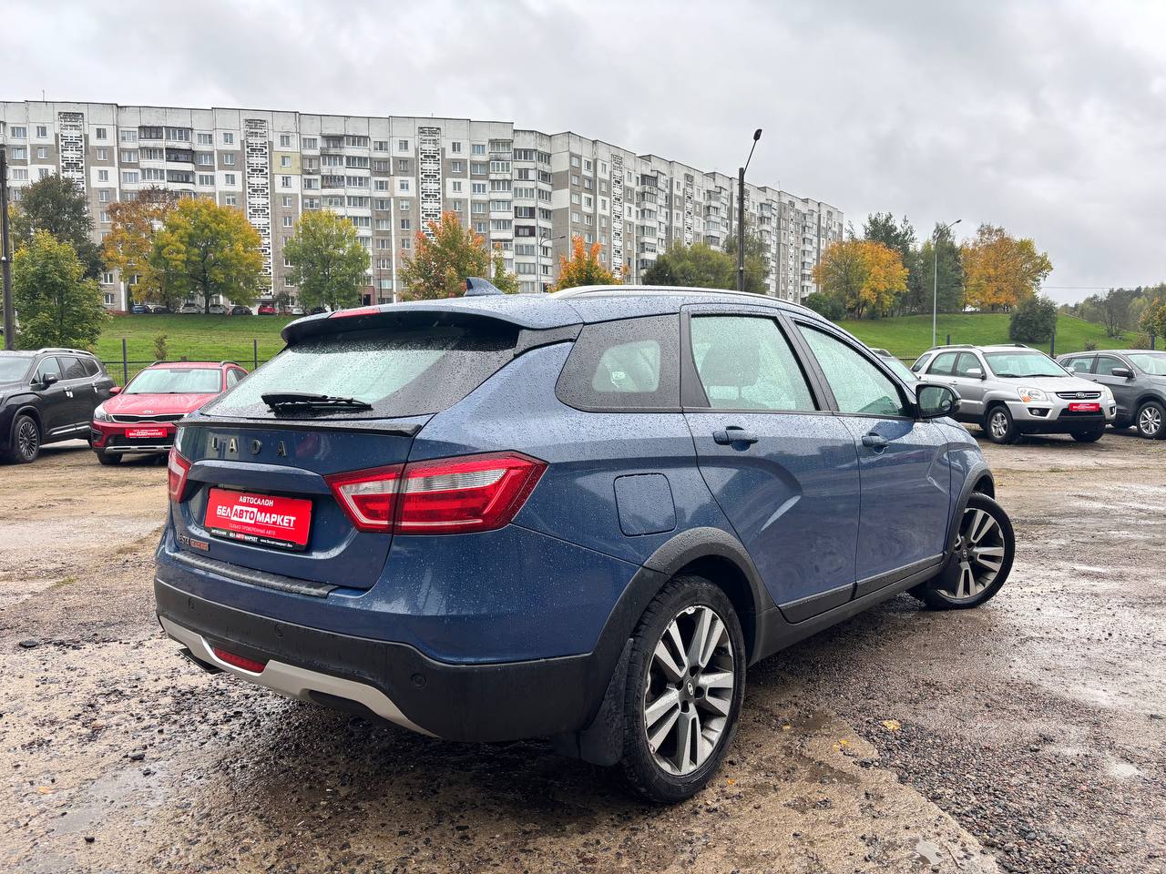 Фото автомобиля 4