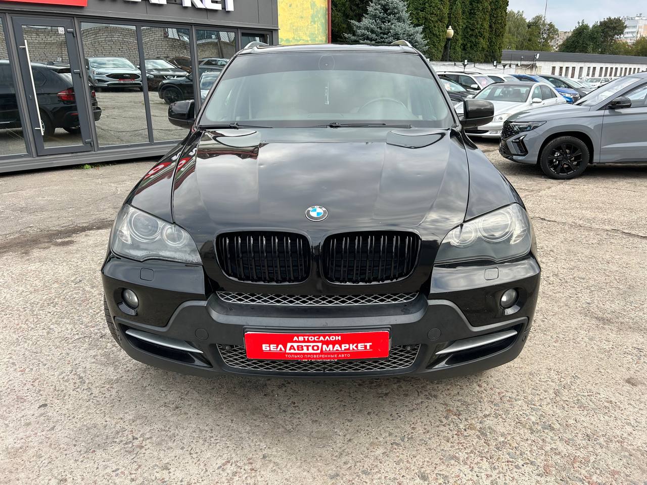 Фото автомобиля 1