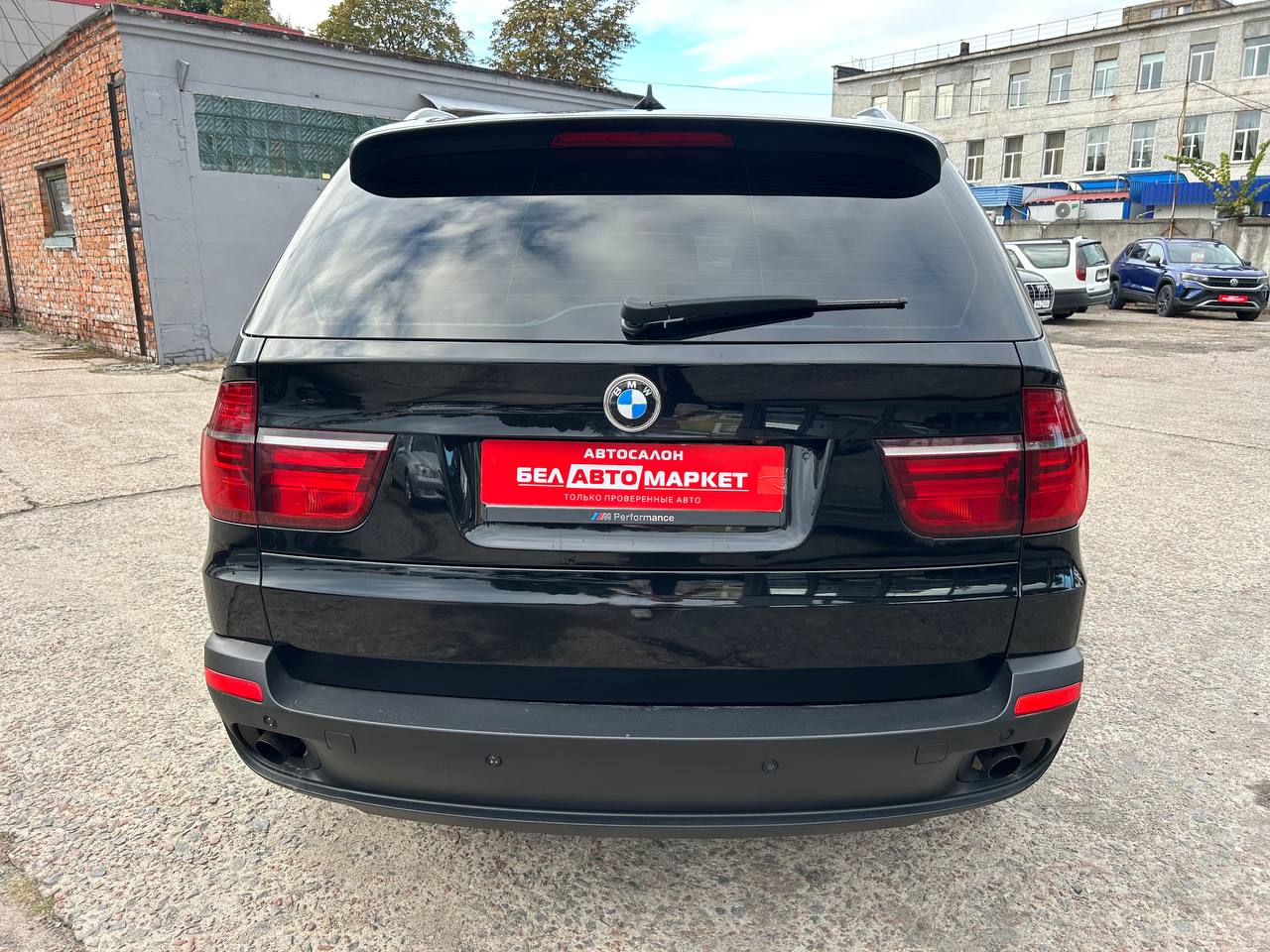 Фото автомобиля 5