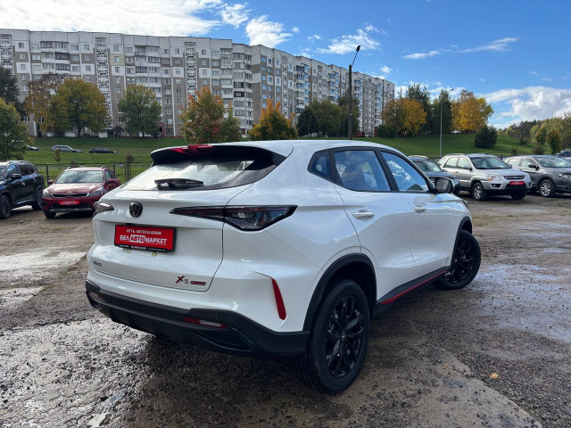 Фото автомобиля 4