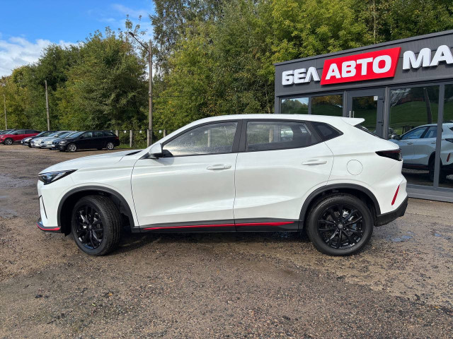 Фото автомобиля 7