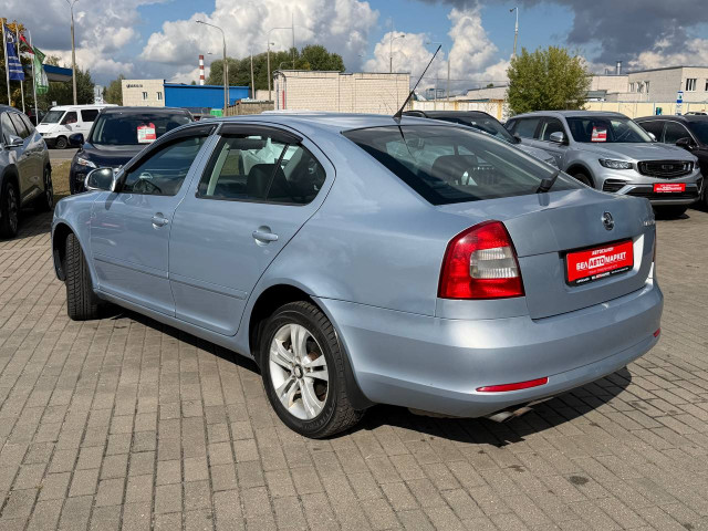 Фото автомобиля 6