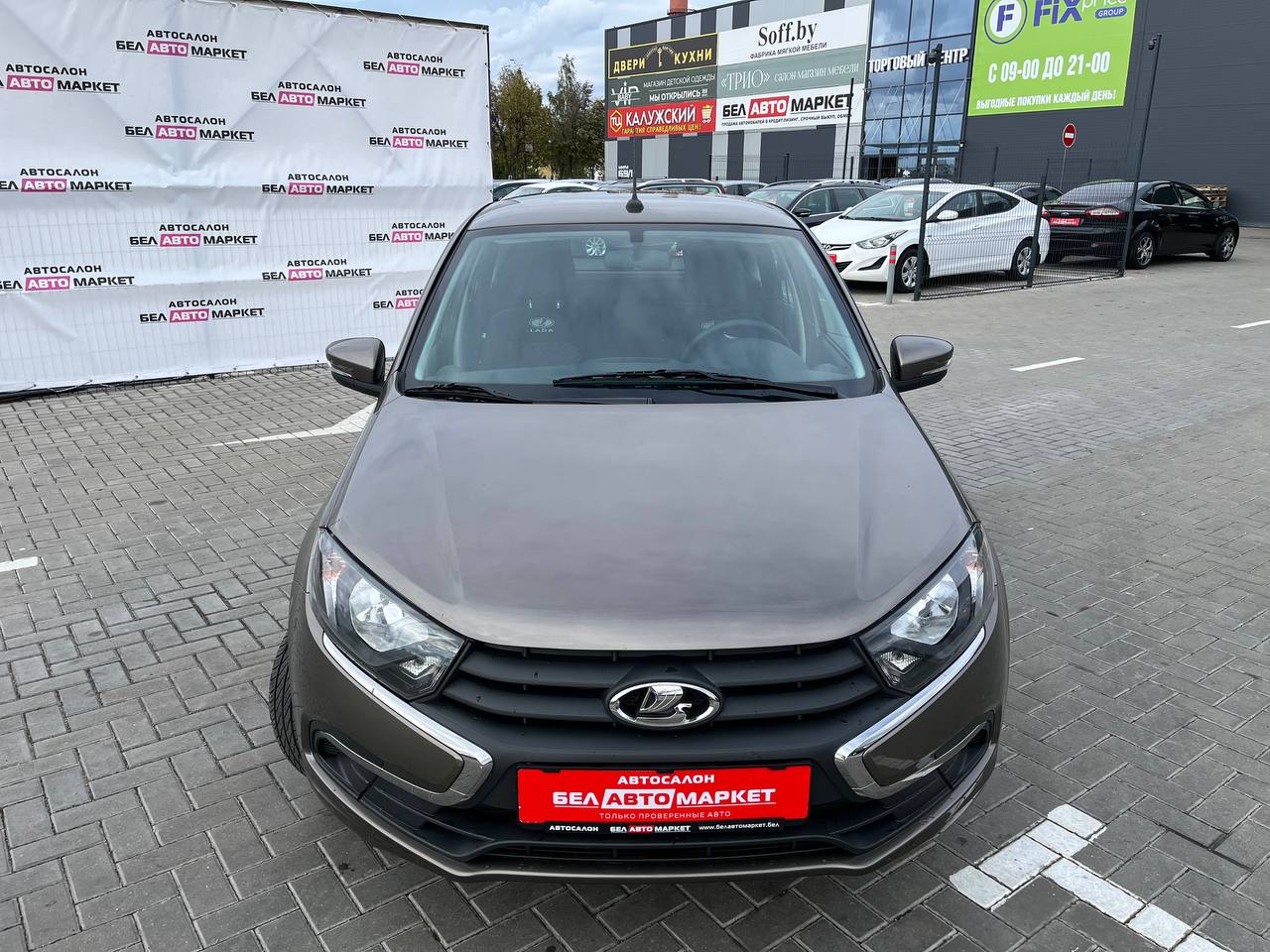 Фото автомобиля 1