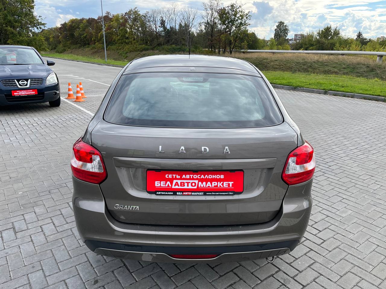 Фото автомобиля 5