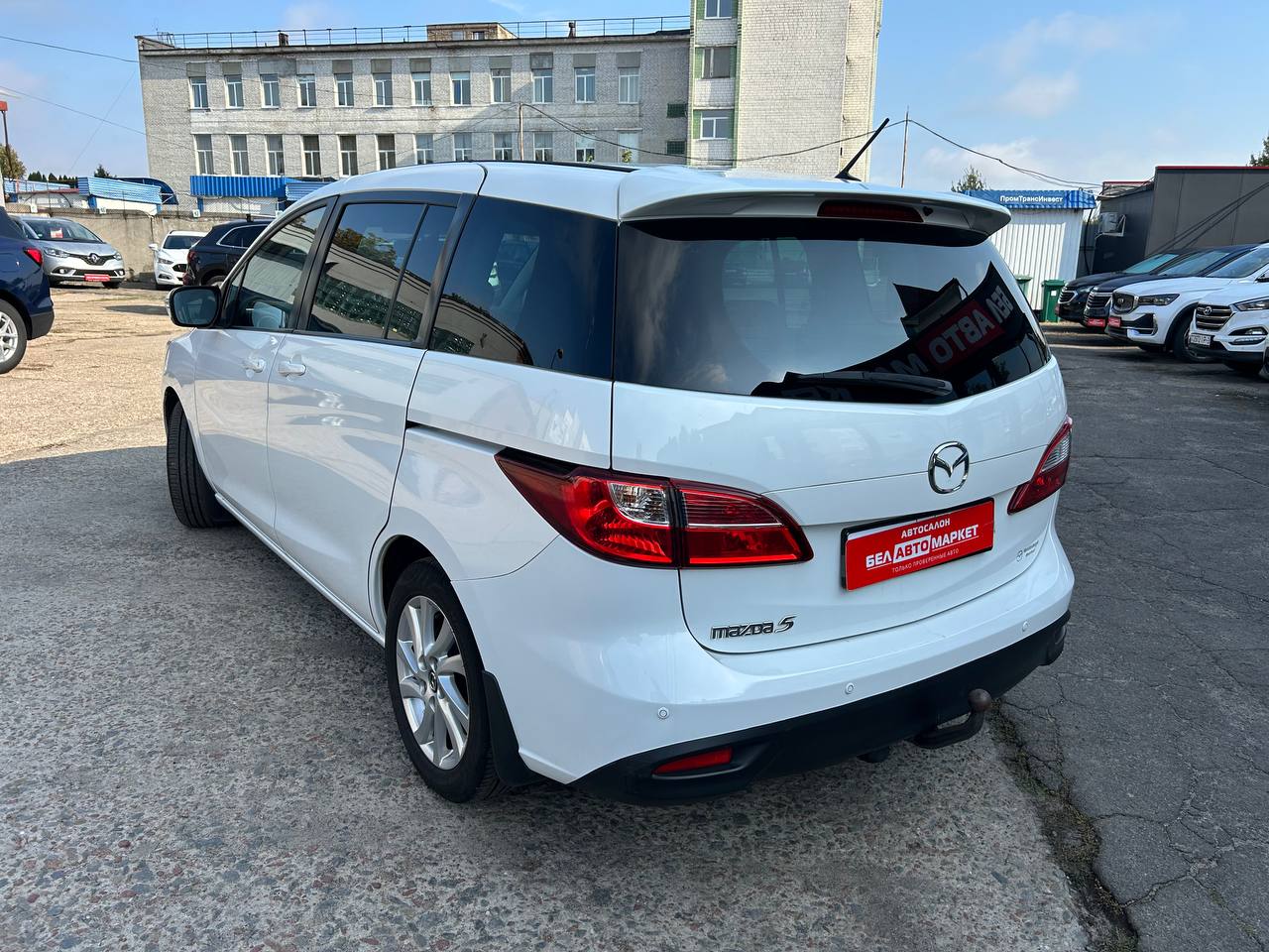 Фото автомобиля 6